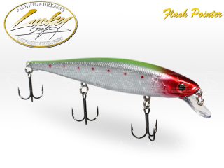 Воблер Lucky Craft Flash Pointer 115SP Nishiki